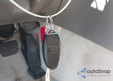 2011 Infiniti G37 Journey z USA, uszkodzony, nr VIN JN1CV6APXBM510495